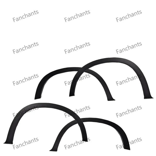 Suitable for BMW E70X5 front wheel eyebrow 51777158427 51777158428 51777158425 51777158426 - FANCHANTS China Auto Parts Wholesales