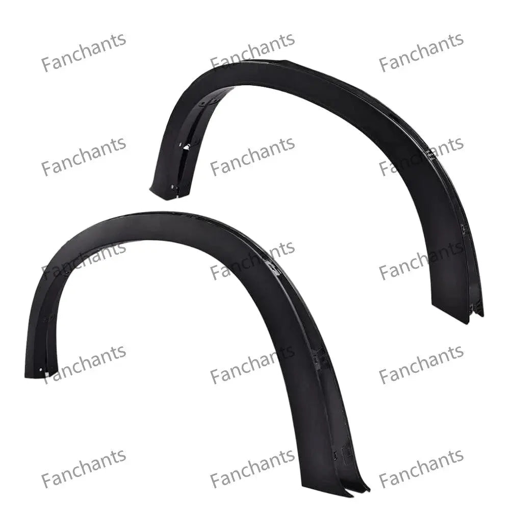 Suitable for BMW E70X5 front wheel eyebrow 51777158427 51777158428 51777158425 51777158426 - FANCHANTS China Auto Parts Wholesales