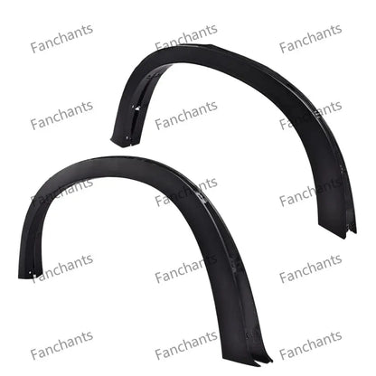 Suitable for BMW E70X5 front wheel eyebrow 51777158427 51777158428 51777158425 51777158426 - FANCHANTS China Auto Parts Wholesales