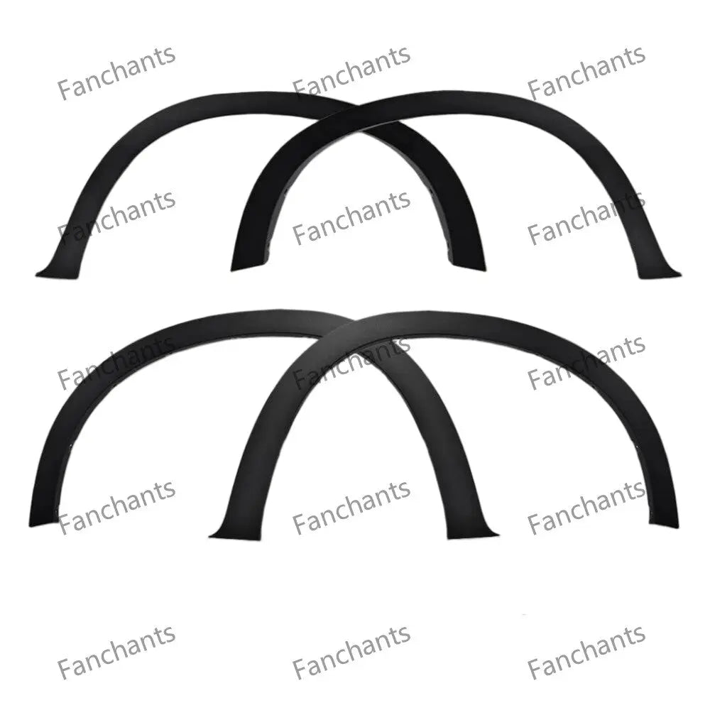 Suitable for BMW E70X5 front wheel eyebrow 51777158427 51777158428 51777158425 51777158426 - FANCHANTS China Auto Parts Wholesales