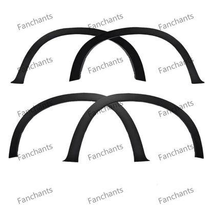 Suitable for BMW E70X5 front wheel eyebrow 51777158427 51777158428 51777158425 51777158426 - FANCHANTS China Auto Parts Wholesales