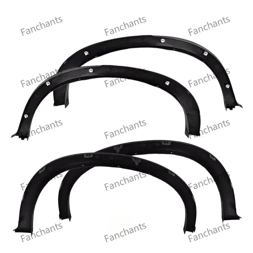 Suitable for BMW E70X5 front wheel eyebrow 51777158427 51777158428 51777158425 51777158426 - FANCHANTS China Auto Parts Wholesales