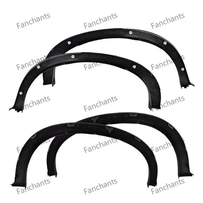 Suitable for BMW E70X5 front wheel eyebrow 51777158427 51777158428 51777158425 51777158426 - FANCHANTS China Auto Parts Wholesales