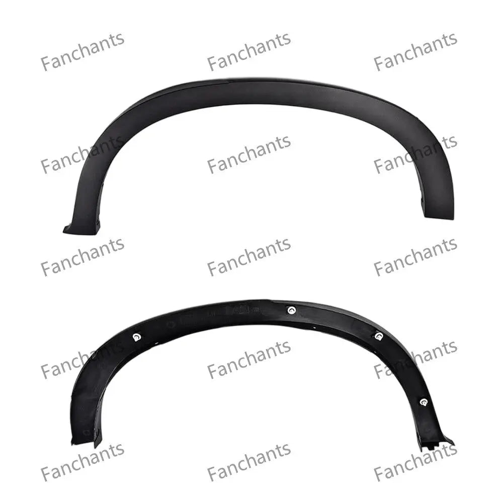 Suitable for BMW E70X5 front wheel eyebrow 51777158427 51777158428 51777158425 51777158426 - FANCHANTS China Auto Parts Wholesales