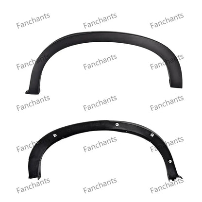Suitable for BMW E70X5 front wheel eyebrow 51777158427 51777158428 51777158425 51777158426 - FANCHANTS China Auto Parts Wholesales