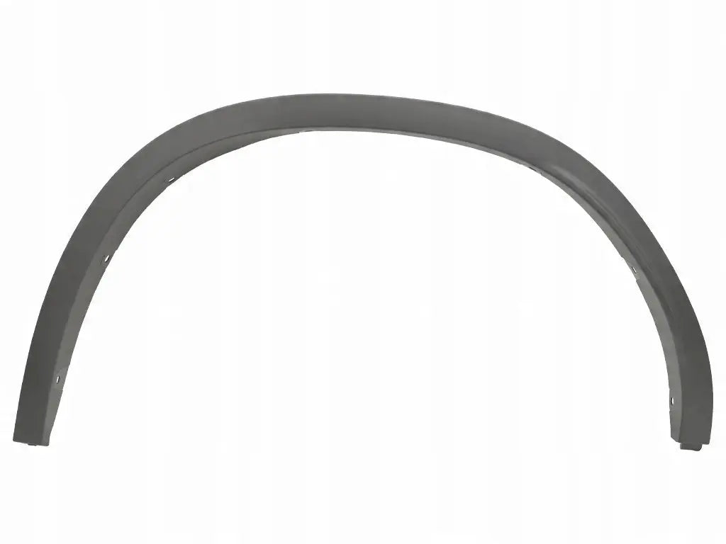 51777181679 Cover | OEM-Engineered Left Rear Fender Protection for X4 G02 
