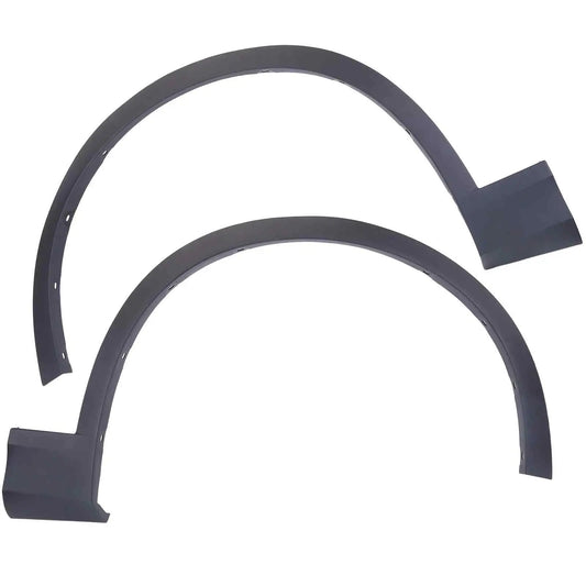 51777210082 Mudguard | Front Wheel Arch Shield for BMW X3 F25/X4 F26 2011-2017 FANCHANTS China Auto Parts Wholesales