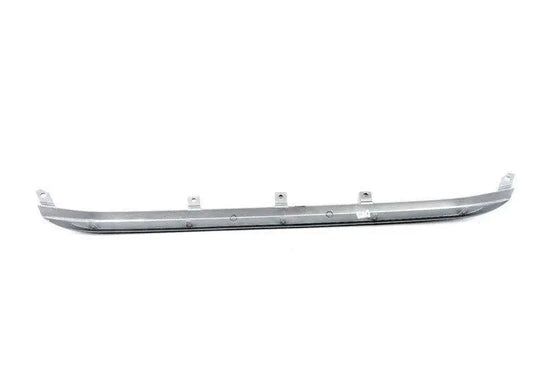 51777238461 Cover | Precision Engineering for 2010-2017 BMW X3 F25 Rear Bumpers FANCHANTS China Auto Parts Wholesales