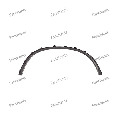 51777294373 Cover | Front Left Fender Liner for BMW X5 F15 (2013-2018) FANCHANTS China Auto Parts Wholesales