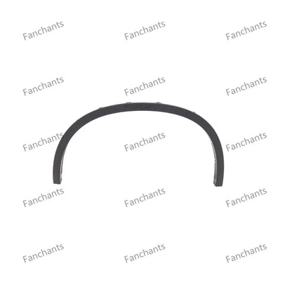 51777294373 Cover | Front Left Fender Liner for BMW X5 F15 (2013-2018) FANCHANTS China Auto Parts Wholesales