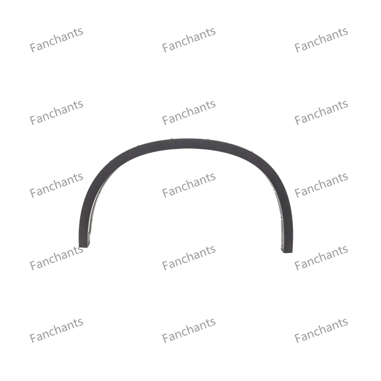 51777294373 Cover | Front Left Fender Liner for BMW X5 F15 (2013-2018) FANCHANTS China Auto Parts Wholesales