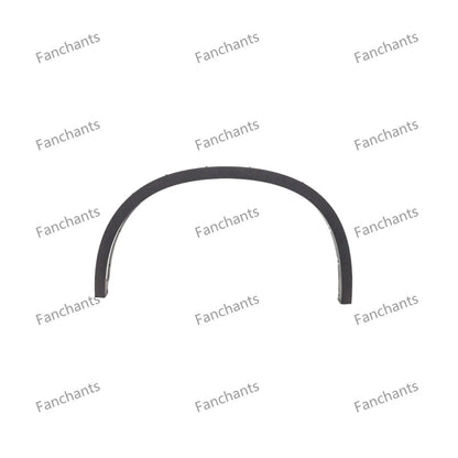 51777294373 Cover | Front Left Fender Liner for BMW X5 F15 (2013-2018) FANCHANTS China Auto Parts Wholesales