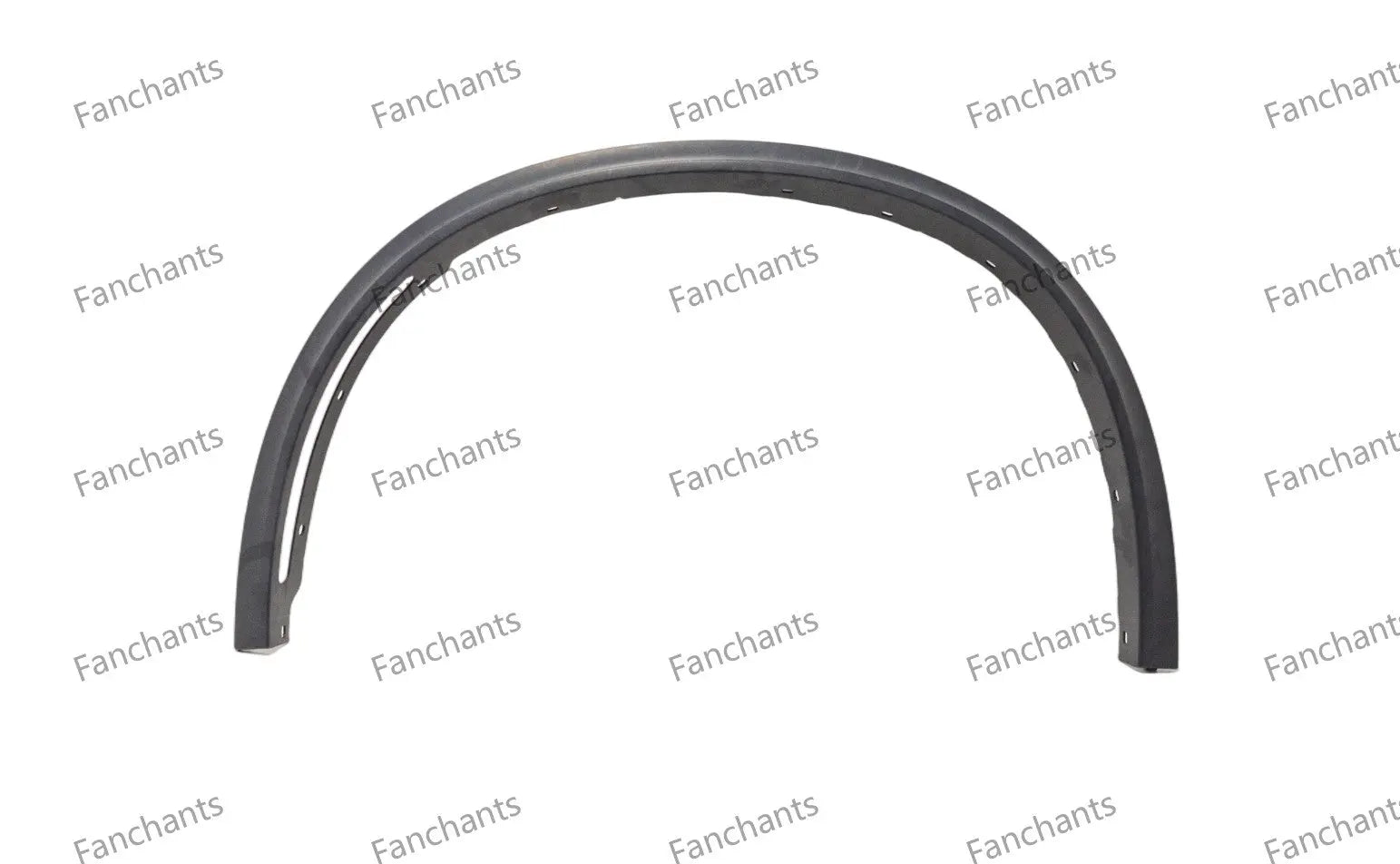 51777378581 Eyebrow | Front Fender Extension for BMW X5 F15 (2013-2018) 