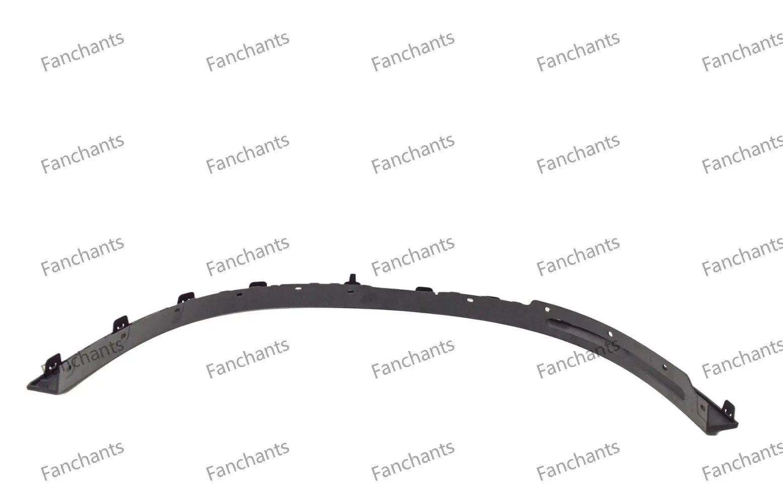 51777378581 Eyebrow | Front Fender Extension for BMW X5 F15 (2013-2018) 