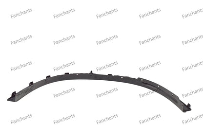 51777378581 Eyebrow | Front Fender Extension for BMW X5 F15 (2013-2018) 