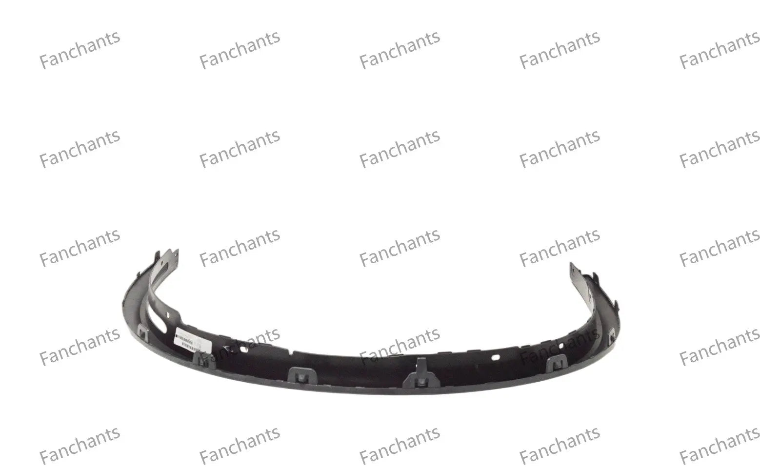 51777378581 Eyebrow | Front Fender Extension for BMW X5 F15 (2013-2018) 