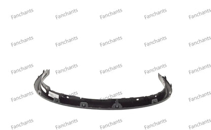 51777378581 Eyebrow | Front Fender Extension for BMW X5 F15 (2013-2018) 