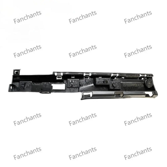 Suitable for BMW F48/F49 X1 rear wheel eyebrow 51777379531 51777379532 - FANCHANTS China Auto Parts Wholesales