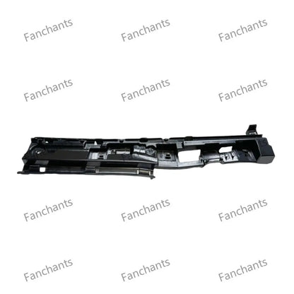 Suitable for BMW F48/F49 X1 rear wheel eyebrow 51777379531 51777379532 - FANCHANTS China Auto Parts Wholesales