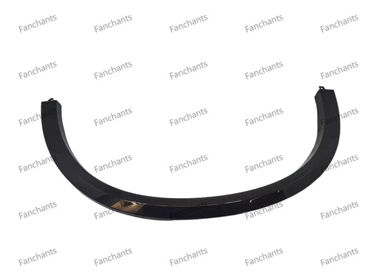 51777425451 Wheel Arch Trim | 2019–2023 BMW G05 X5 Rear Wheel Eyebrow Trim - FANCHANTS China Auto Parts Wholesales