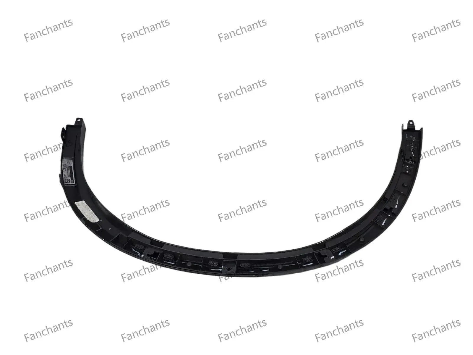 51777425451 Wheel Arch Trim | 2019–2023 BMW G05 X5 Rear Wheel Eyebrow Trim - FANCHANTS China Auto Parts Wholesales