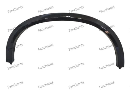 51777425451 Wheel Arch Trim | 2019–2023 BMW G05 X5 Rear Wheel Eyebrow Trim - FANCHANTS China Auto Parts Wholesales