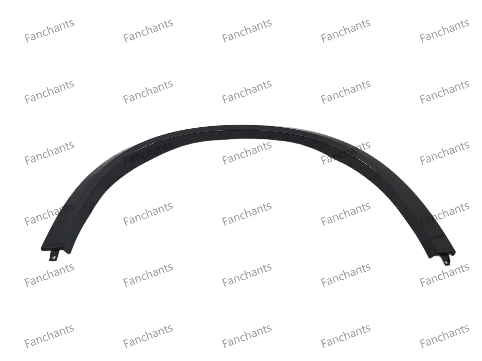 51777425451 Wheel Arch Trim | 2019–2023 BMW G05 X5 Rear Wheel Eyebrow Trim - FANCHANTS China Auto Parts Wholesales