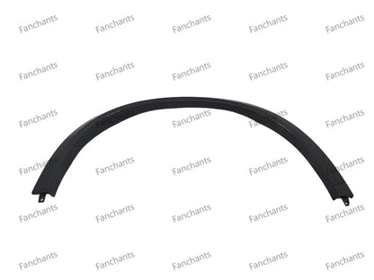 51777425451 Wheel Arch Trim | 2019–2023 BMW G05 X5 Rear Wheel Eyebrow Trim - FANCHANTS China Auto Parts Wholesales