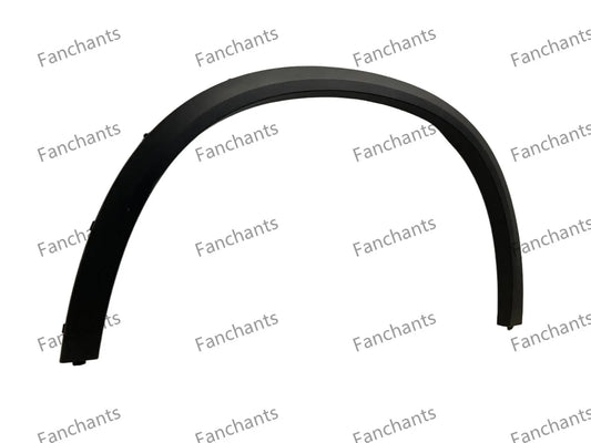 Suitable for BMW G05 X5 front wheel eyebrow with trim 51777441057 51777441058 - FANCHANTS China Auto Parts Wholesales