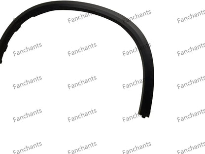 Suitable for BMW G05 X5 front wheel eyebrow with trim 51777441057 51777441058 - FANCHANTS China Auto Parts Wholesales