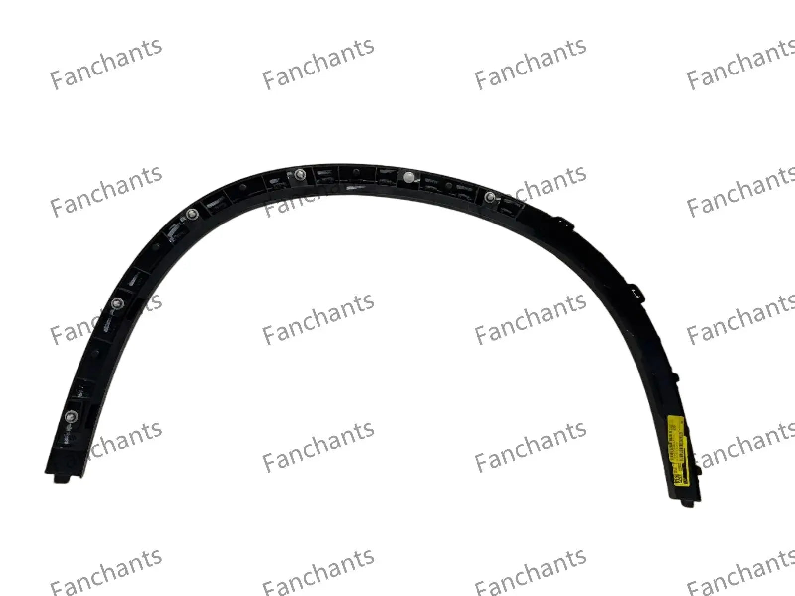Suitable for BMW G05 X5 front wheel eyebrow with trim 51777441057 51777441058 - FANCHANTS China Auto Parts Wholesales