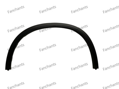 Suitable for BMW G05 X5 front wheel eyebrow with trim 51777441057 51777441058 - FANCHANTS China Auto Parts Wholesales