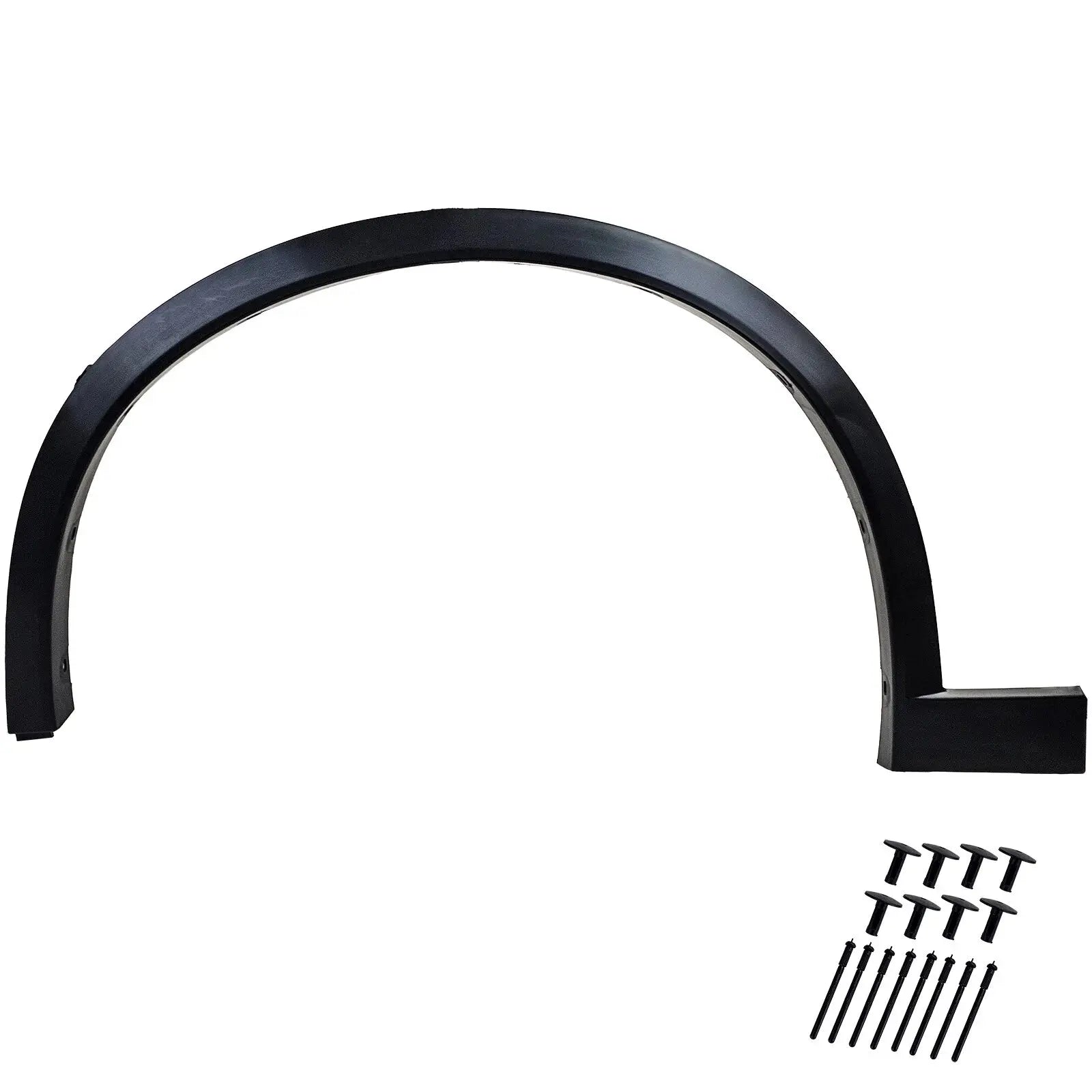 51778052073 Flare | Wheel Arch Extension for 2010-2017 BMW X3 M F25 