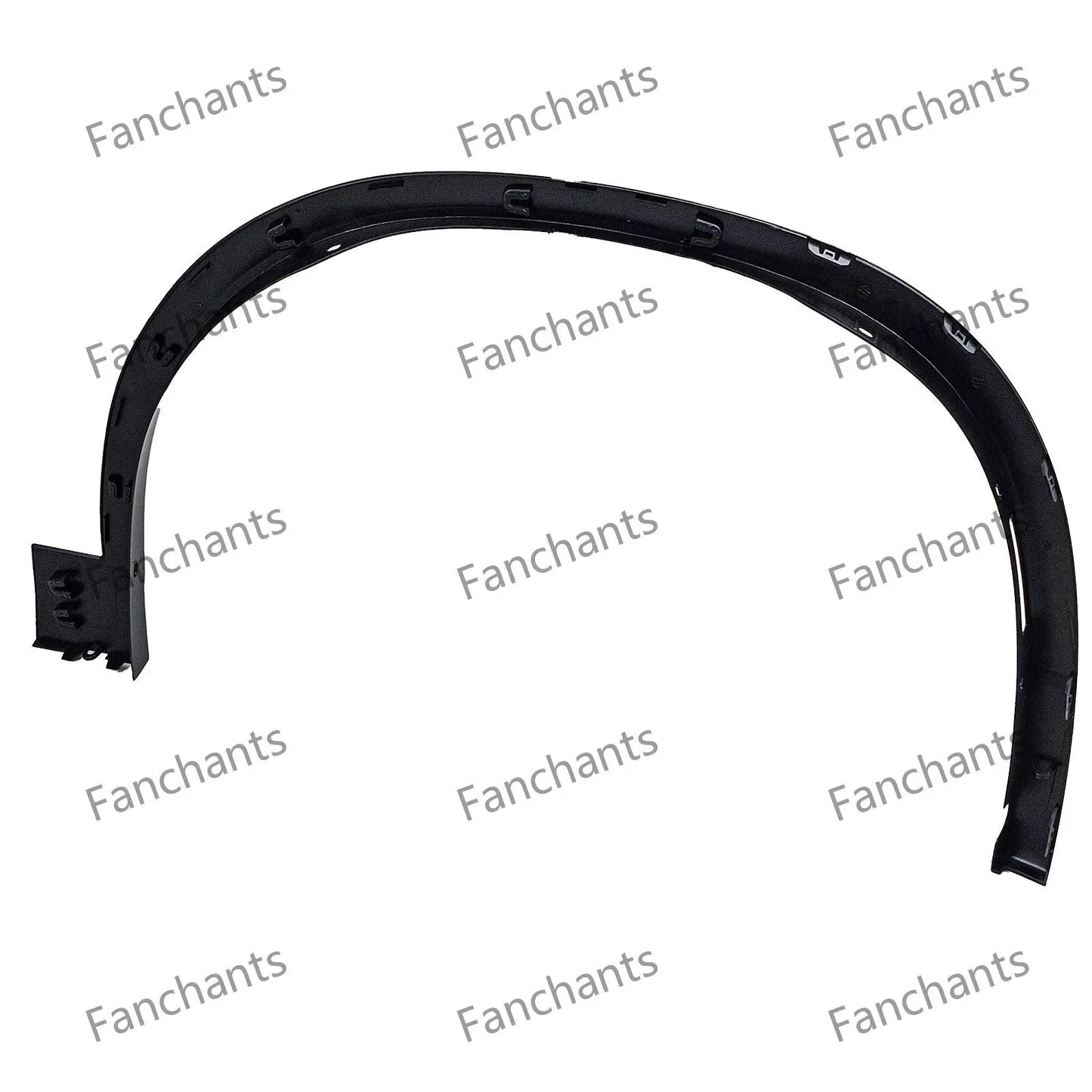 Applicable to 17-21 BMW X2 F39 front wheel trim51778089917 51778089918 - FANCHANTS China Auto Parts Wholesales