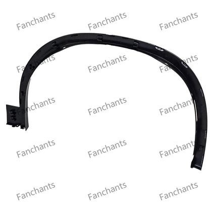 Applicable to 17-21 BMW X2 F39 front wheel trim51778089917 51778089918 - FANCHANTS China Auto Parts Wholesales