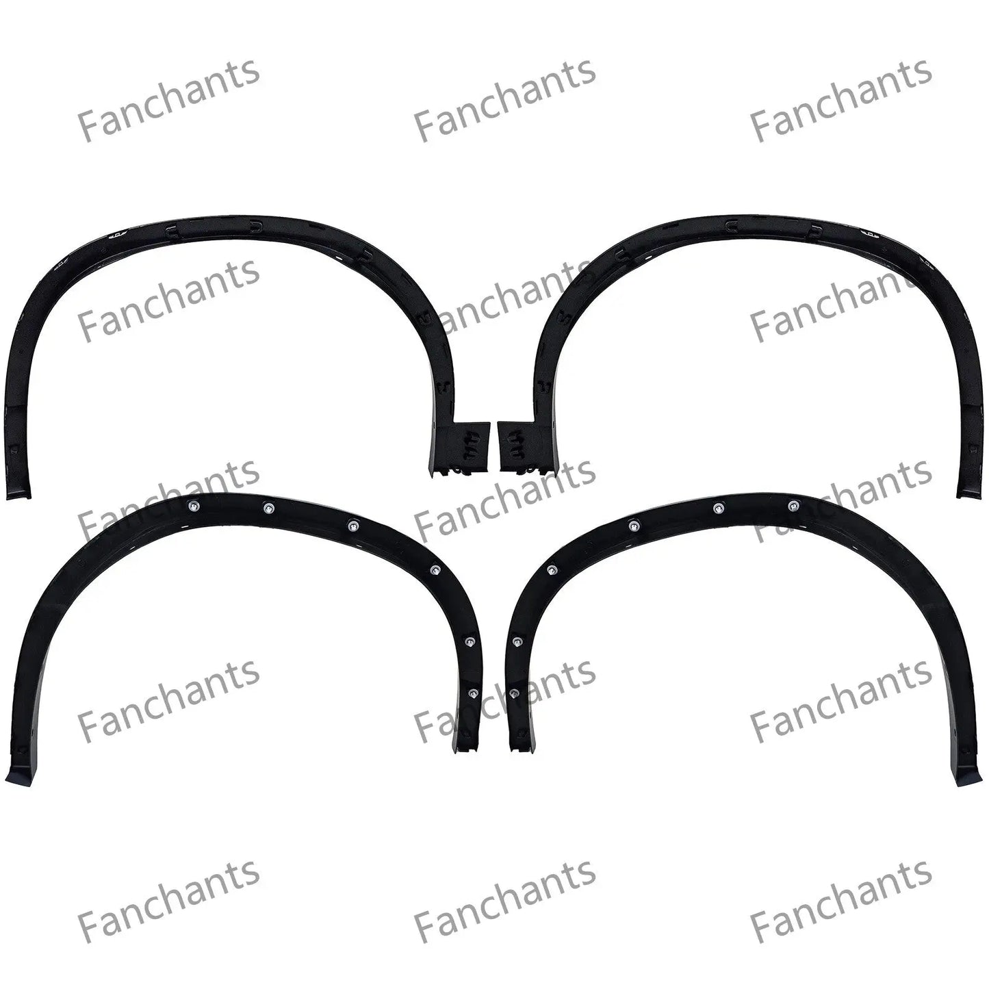Applicable to 17-21 BMW X2 F39 front wheel trim51778089917 51778089918 - FANCHANTS China Auto Parts Wholesales