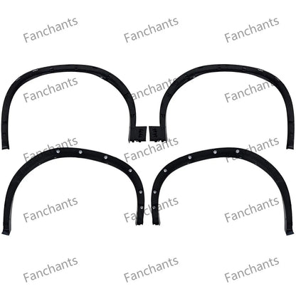 Applicable to 17-21 BMW X2 F39 front wheel trim51778089917 51778089918 - FANCHANTS China Auto Parts Wholesales
