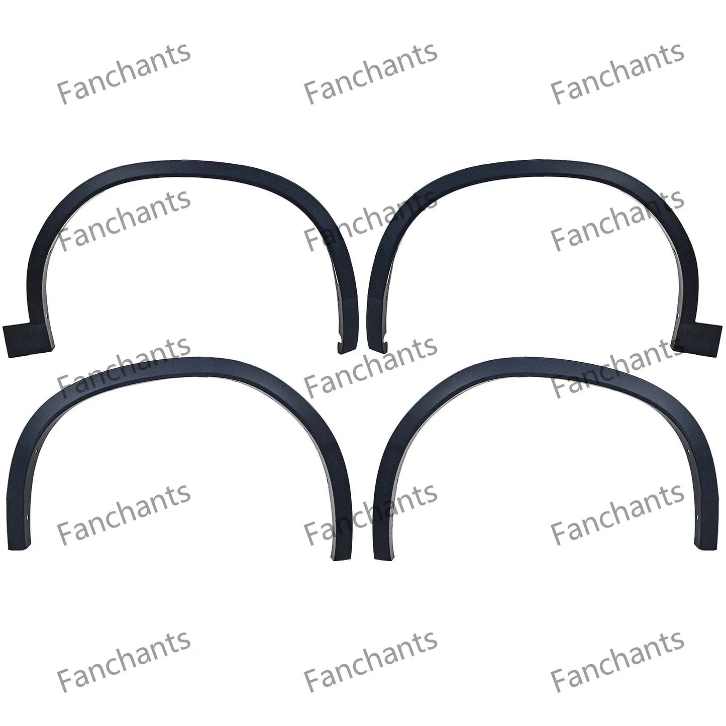 Applicable to 17-21 BMW X2 F39 front wheel trim51778089917 51778089918 - FANCHANTS China Auto Parts Wholesales