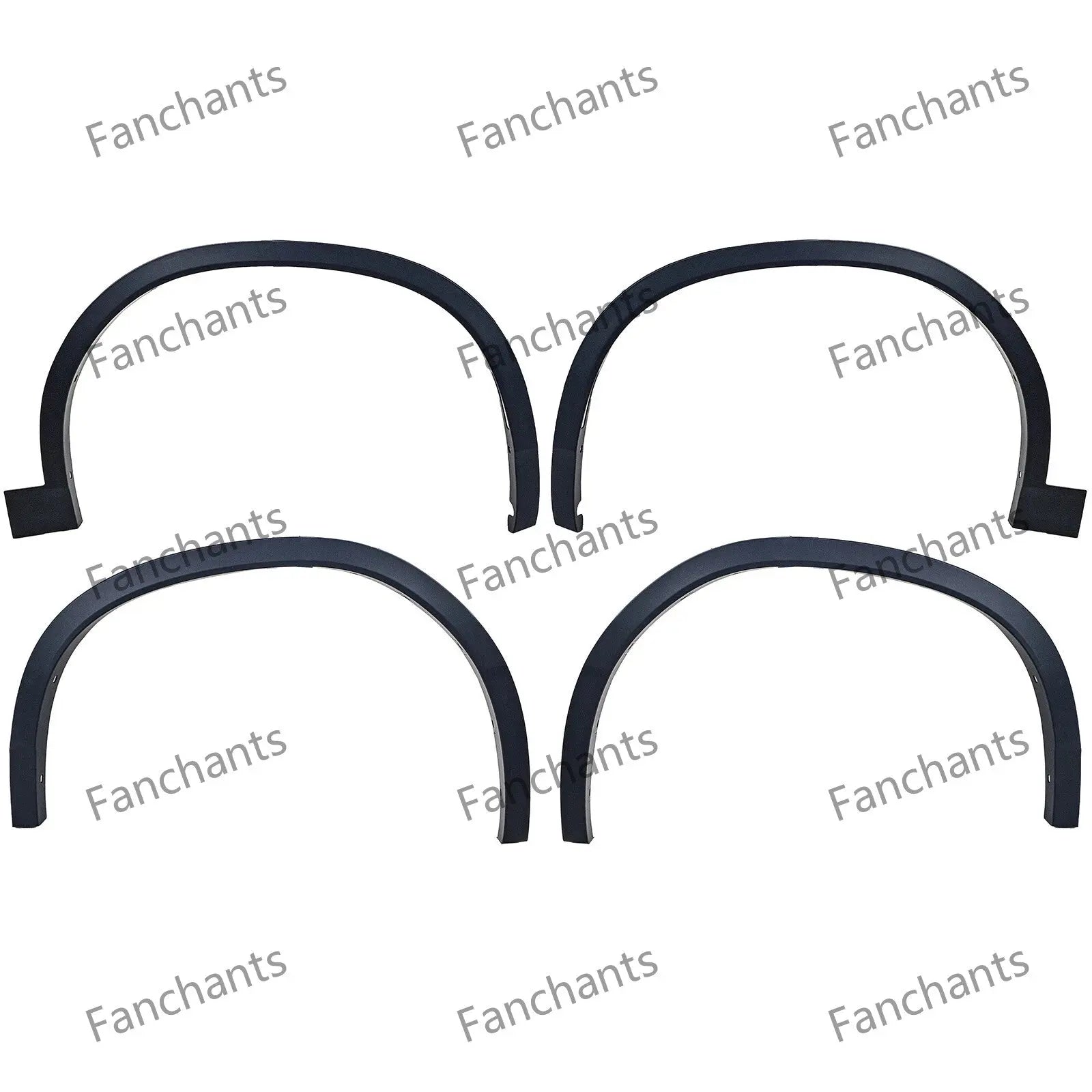 Applicable to 17-21 BMW X2 F39 front wheel trim51778089917 51778089918 - FANCHANTS China Auto Parts Wholesales