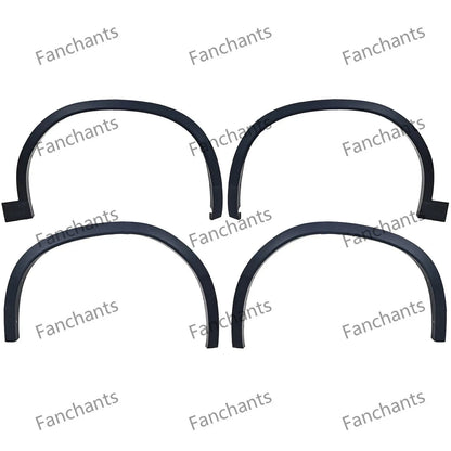 Applicable to 17-21 BMW X2 F39 front wheel trim51778089917 51778089918 - FANCHANTS China Auto Parts Wholesales