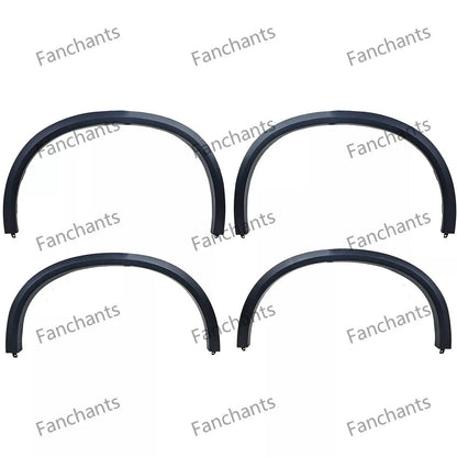 Applicable to 2017-20 BMW X5 series G05M front wheel eyebrow 51778099933 51778099934 51778099935 51778099936 - FANCHANTS China Auto Parts Wholesales
