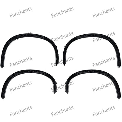 Applicable to 2017-20 BMW X5 series G05M front wheel eyebrow 51778099933 51778099934 51778099935 51778099936 - FANCHANTS China Auto Parts Wholesales