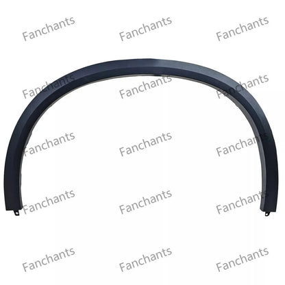 Applicable to 2017-20 BMW X5 series G05M front wheel eyebrow 51778099933 51778099934 51778099935 51778099936 - FANCHANTS China Auto Parts Wholesales
