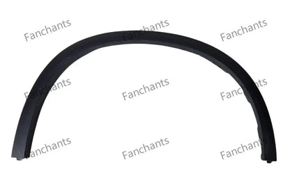 Applicable to BMW G05X5 rear wheel eyebrow 51778499007 51778499008 - FANCHANTS China Auto Parts Wholesales