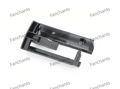 52107324971 Trim | Front Seat Rail Cover for BMW X5 F15 (2007-2018) FANCHANTS China Auto Parts Wholesales