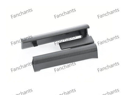52107324971 Trim | Front Seat Rail Cover for BMW X5 F15 (2007-2018) FANCHANTS China Auto Parts Wholesales