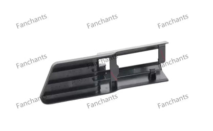52107324973 Trim | Rear Seat Track Cover for BMW X5 F15 & X6 F16 (2015-2019) 