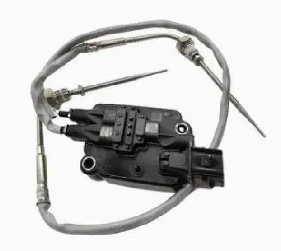 5572044 EGT Sensor | Robust Thermal Monitoring for Euro IV-Compliant Diesel Engines FANCHANTS China Auto Parts Wholesales