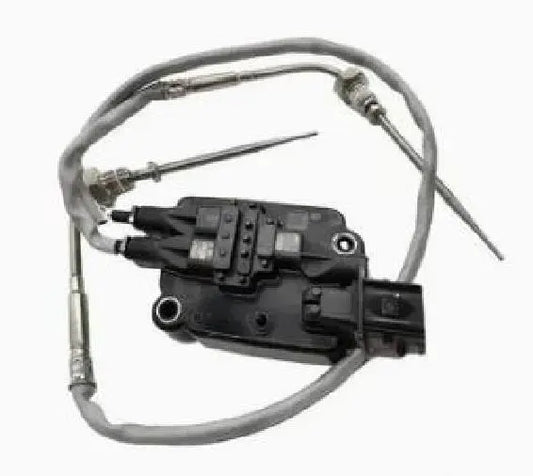 5572044 EGT Sensor | Robust Thermal Monitoring for Euro IV-Compliant Diesel Engines FANCHANTS China Auto Parts Wholesales