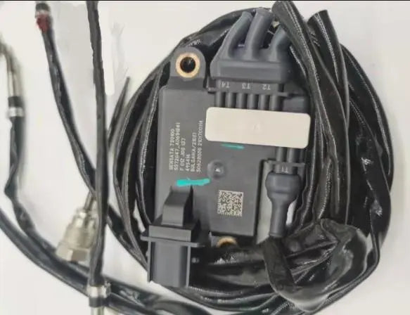 5572047-A061H841 SCR Sensor | High-Durability Thermal Monitoring for Selective Catalytic Reduction Systems FANCHANTS China Auto Parts Wholesales